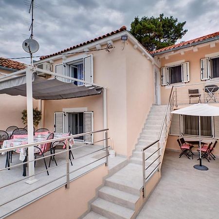 Apartments Ljubica Veli Lošinj Εξωτερικό φωτογραφία