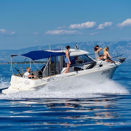 Apartments Ljubica Veli Lošinj Εξωτερικό φωτογραφία