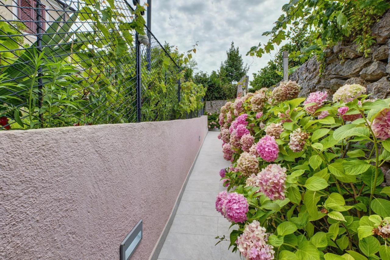 Apartments Ljubica Veli Lošinj Εξωτερικό φωτογραφία
