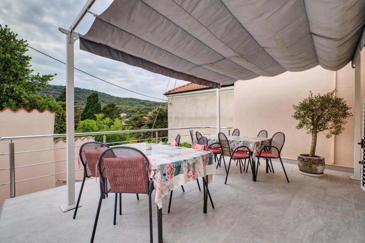 Apartments Ljubica Veli Lošinj Εξωτερικό φωτογραφία