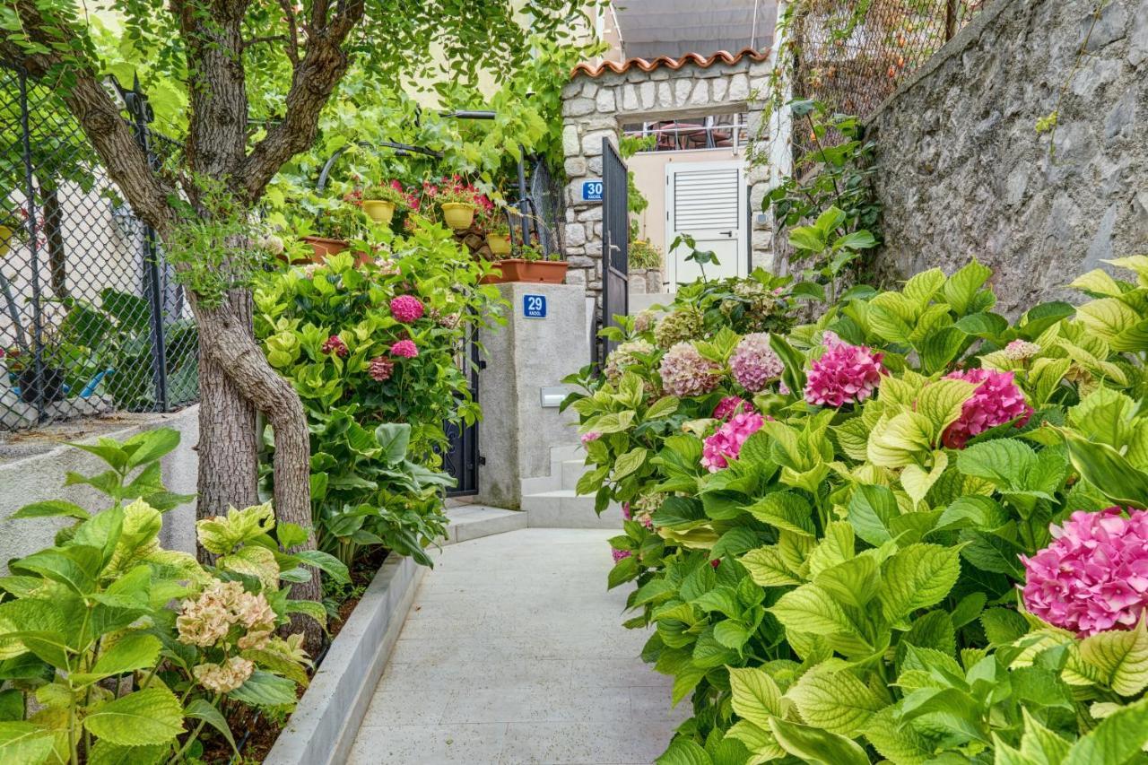 Apartments Ljubica Veli Lošinj Εξωτερικό φωτογραφία