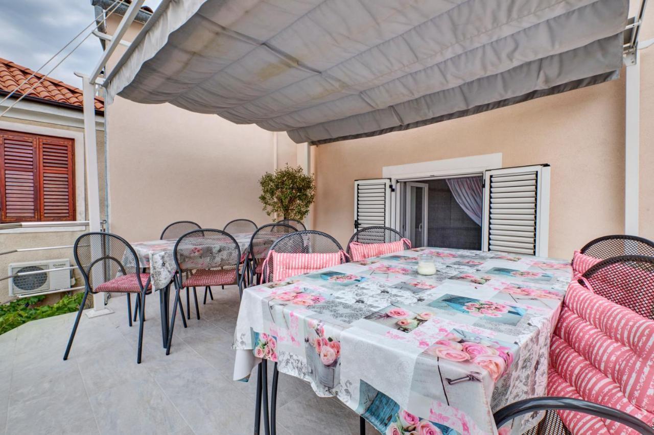 Apartments Ljubica Veli Lošinj Εξωτερικό φωτογραφία