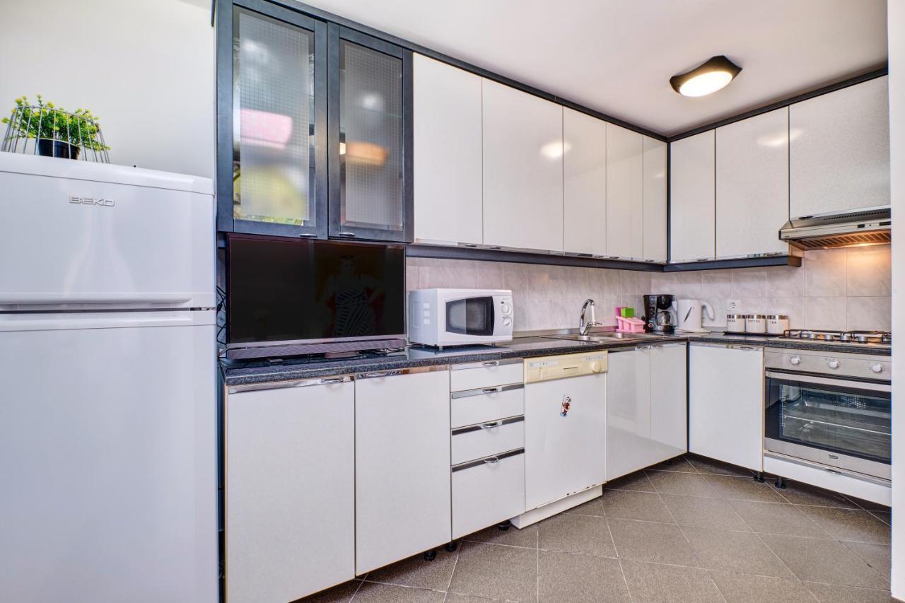Apartments Ljubica Veli Lošinj Εξωτερικό φωτογραφία
