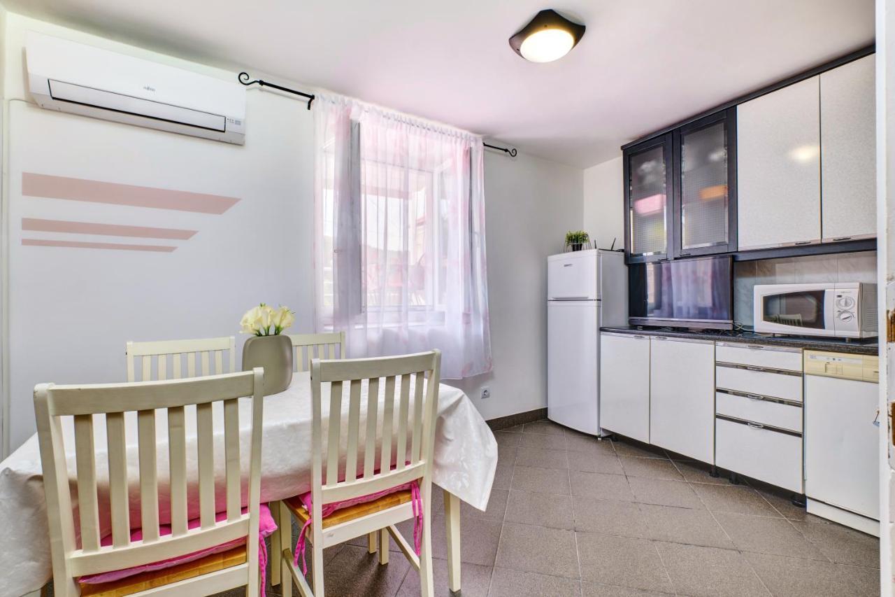 Apartments Ljubica Veli Lošinj Εξωτερικό φωτογραφία