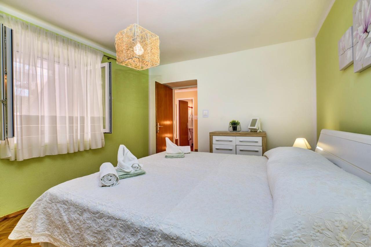 Apartments Ljubica Veli Lošinj Εξωτερικό φωτογραφία