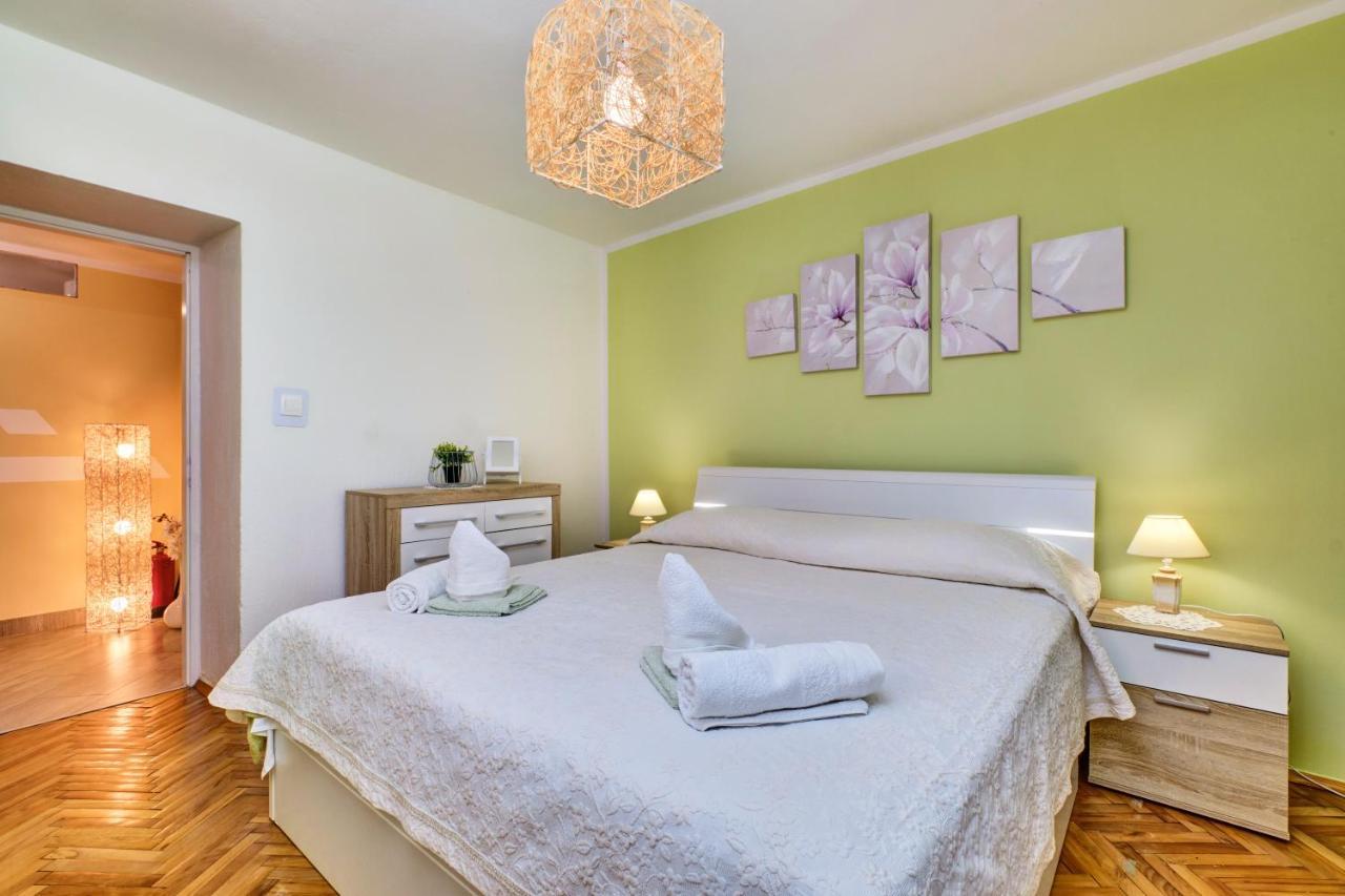 Apartments Ljubica Veli Lošinj Εξωτερικό φωτογραφία