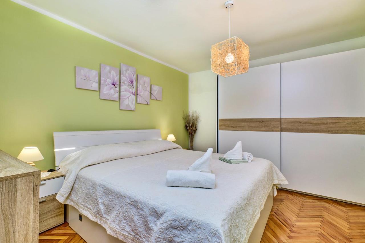 Apartments Ljubica Veli Lošinj Εξωτερικό φωτογραφία