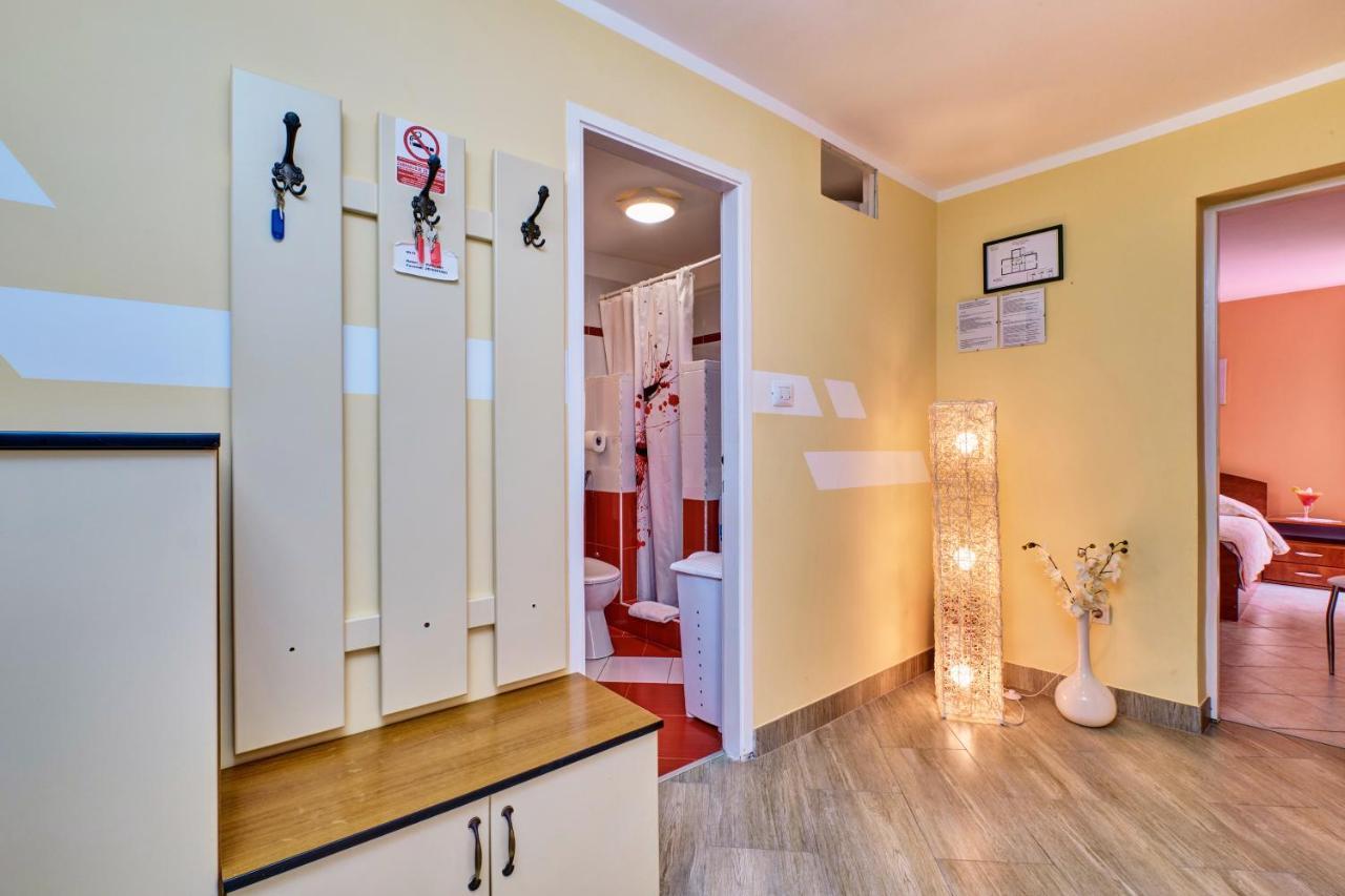Apartments Ljubica Veli Lošinj Εξωτερικό φωτογραφία