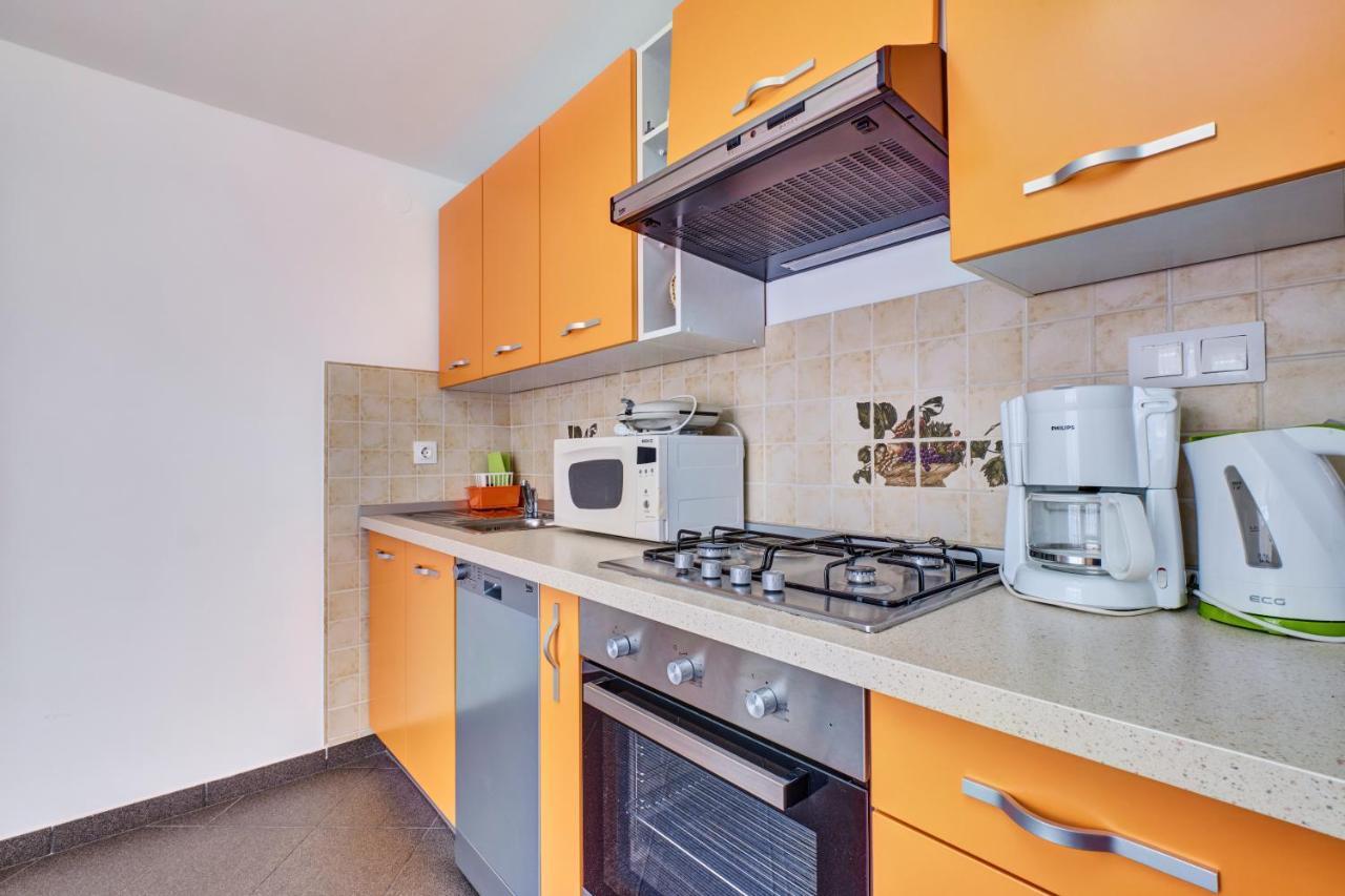 Apartments Ljubica Veli Lošinj Εξωτερικό φωτογραφία
