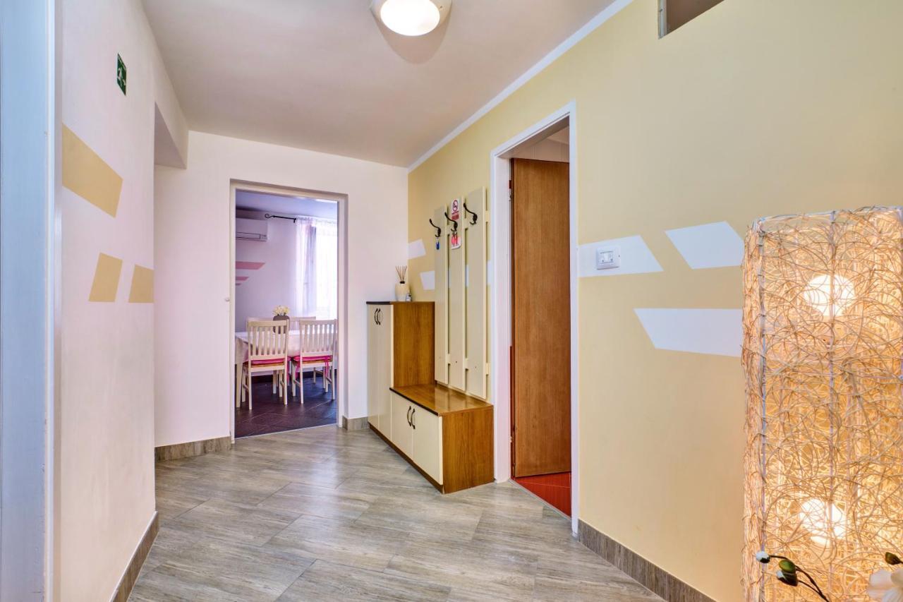 Apartments Ljubica Veli Lošinj Εξωτερικό φωτογραφία
