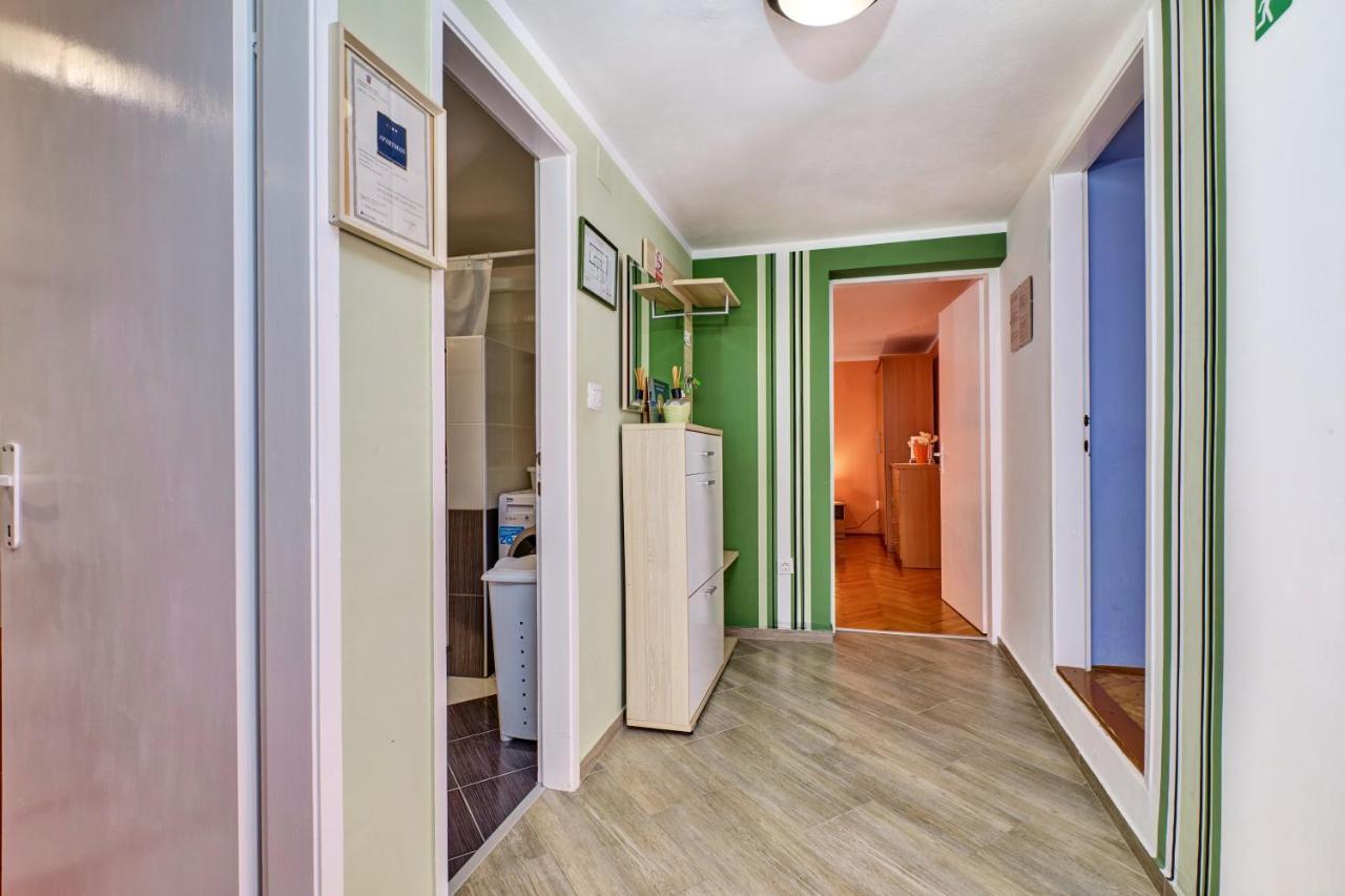 Apartments Ljubica Veli Lošinj Εξωτερικό φωτογραφία