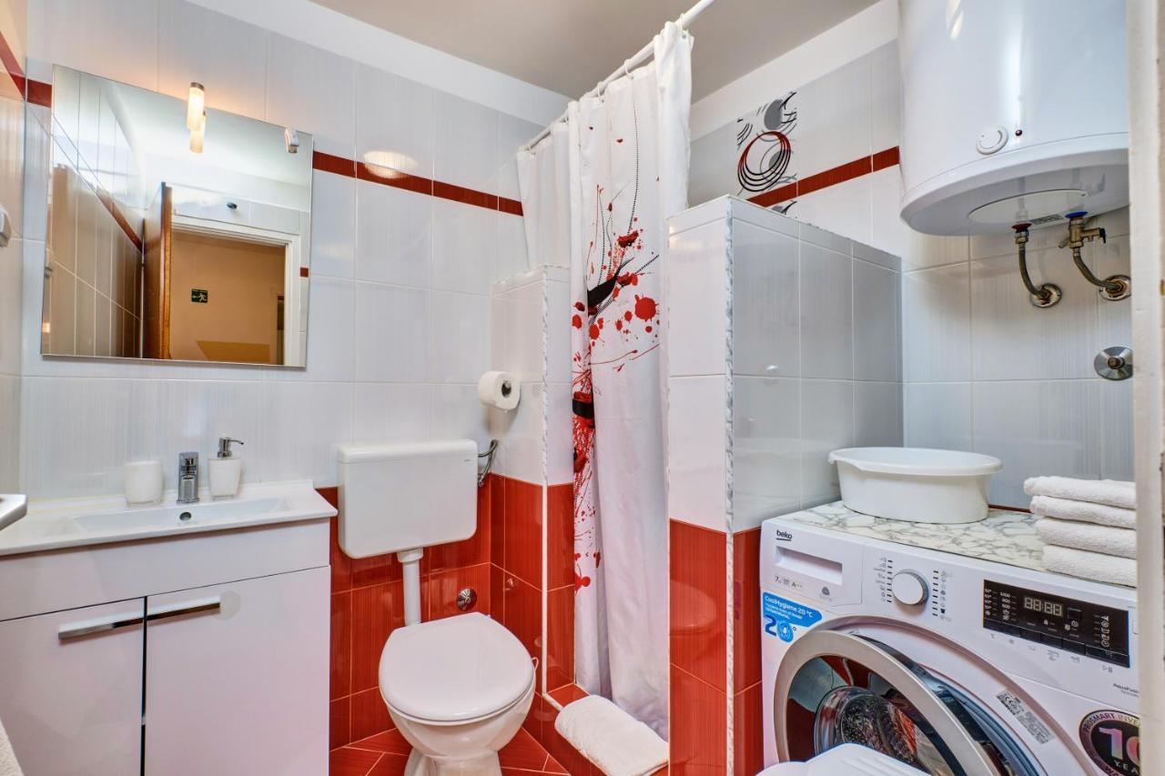 Apartments Ljubica Veli Lošinj Εξωτερικό φωτογραφία