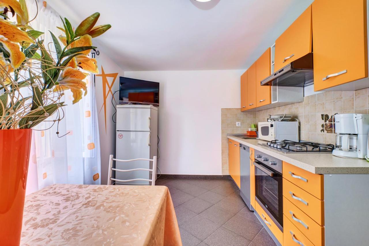 Apartments Ljubica Veli Lošinj Εξωτερικό φωτογραφία