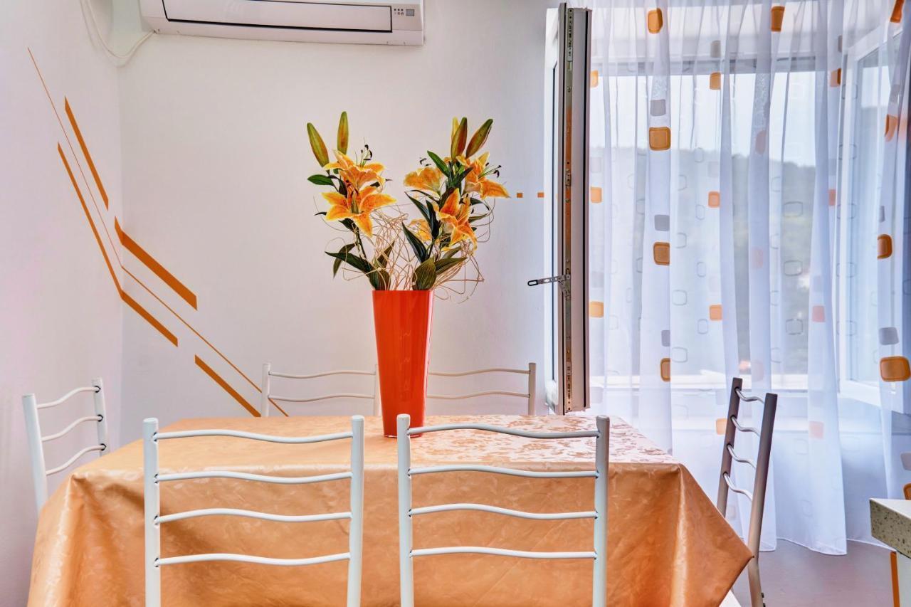 Apartments Ljubica Veli Lošinj Εξωτερικό φωτογραφία