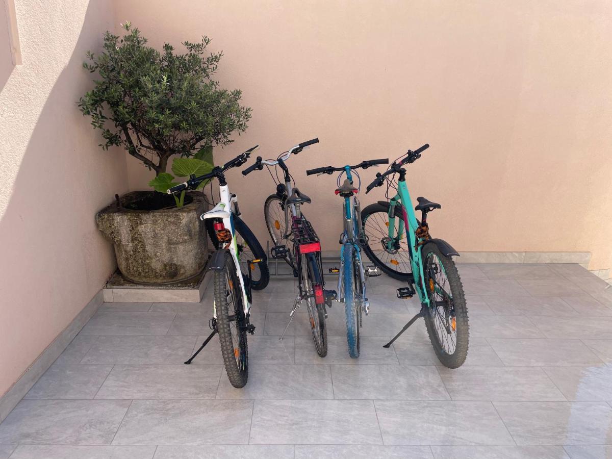 Apartments Ljubica Veli Lošinj Εξωτερικό φωτογραφία